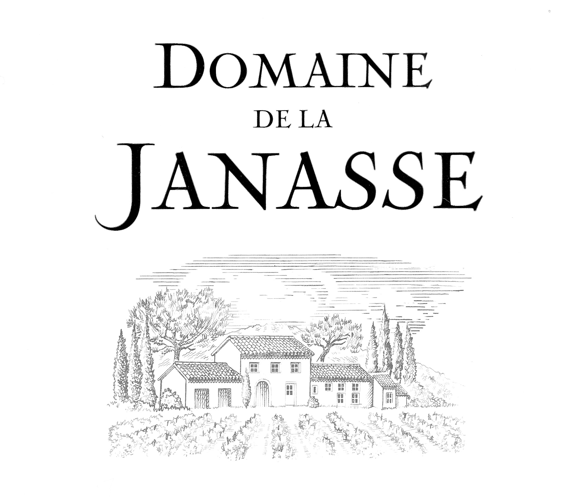 Domaine de la Janasse