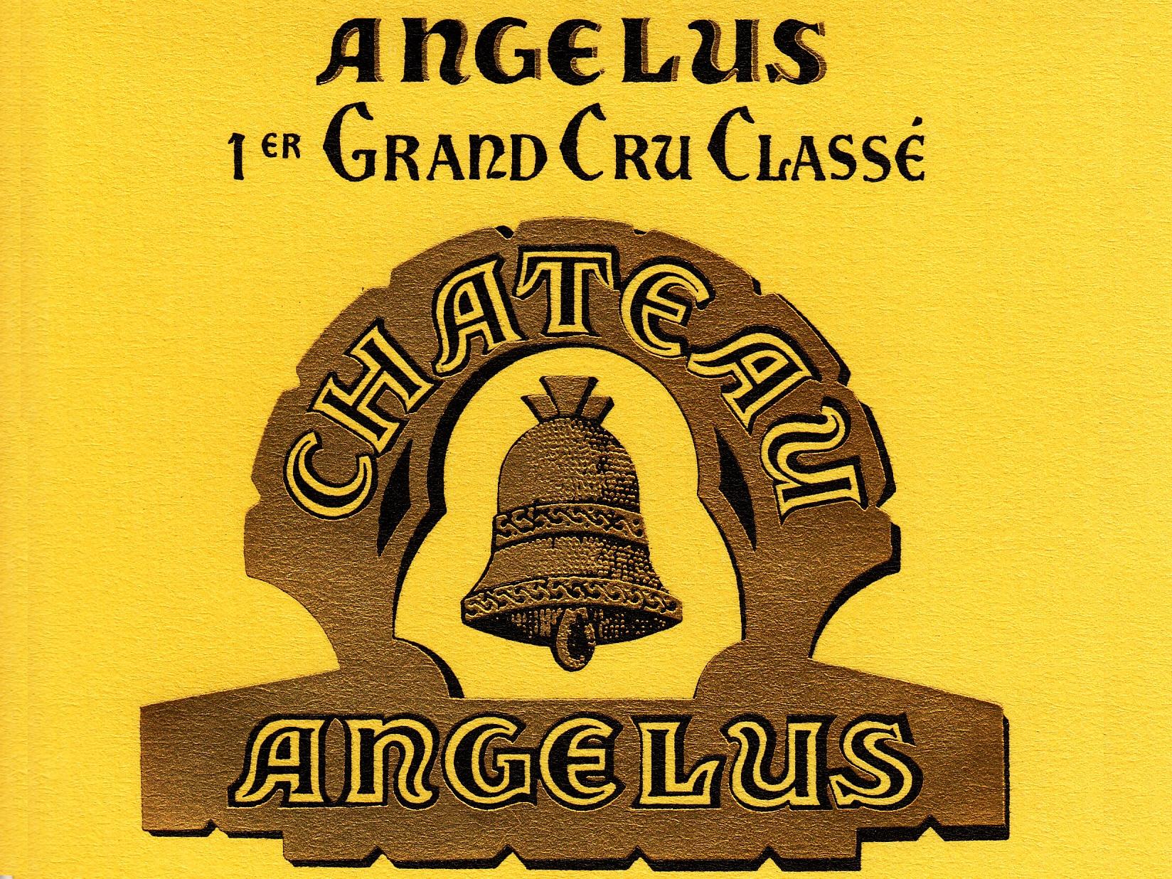  Château Angélus