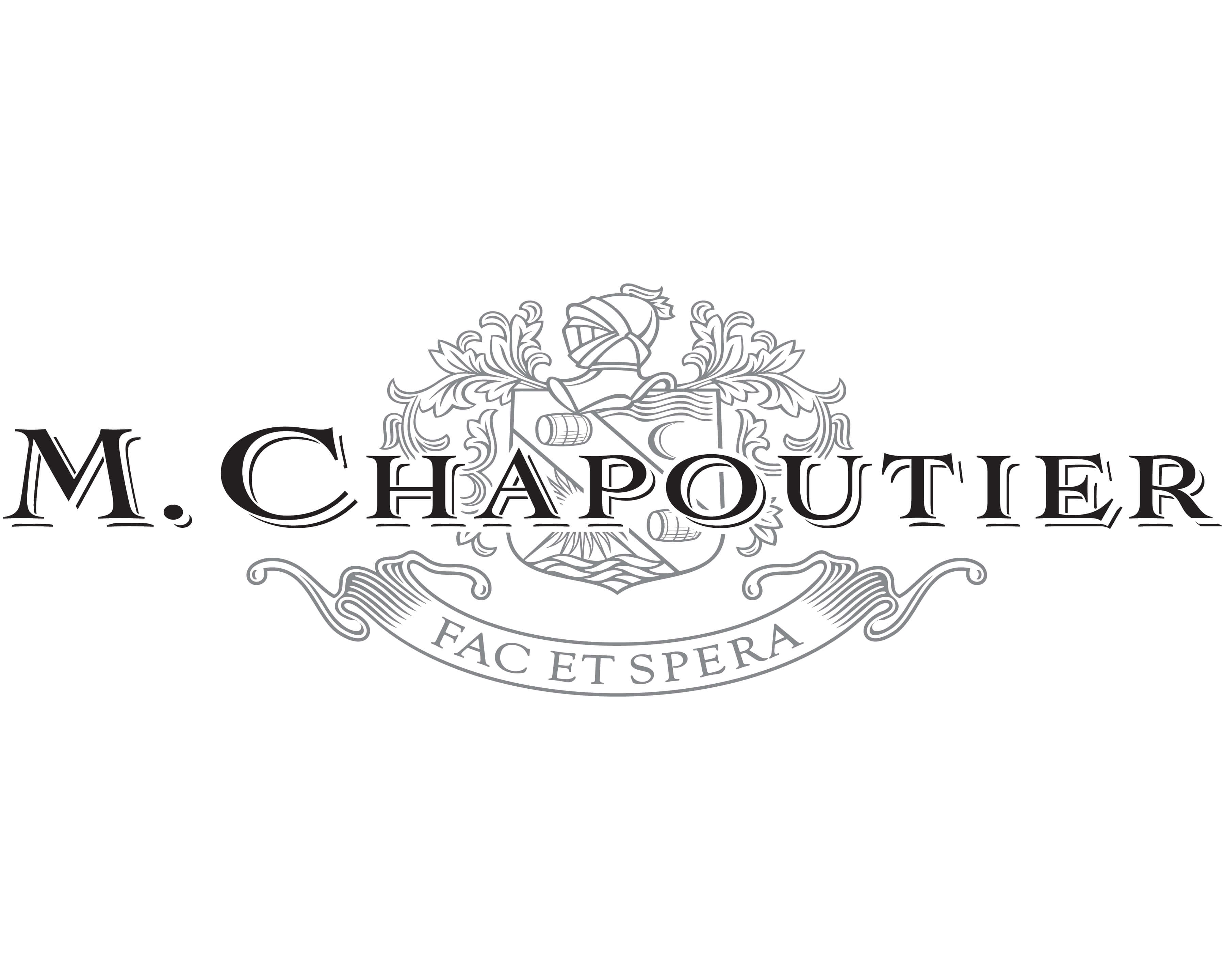  Maison M.Chapoutier