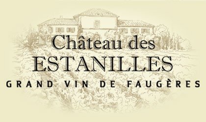 Chateau des Estanilles