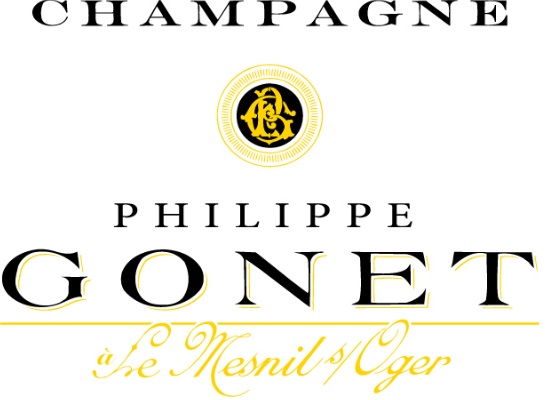 Champagne Gonet